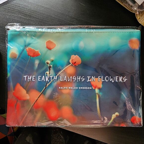 BNS Cross Stitch Sub Box Gothic Romance/Nature Elements Pattern Needle Minder - Picture 7 of 9